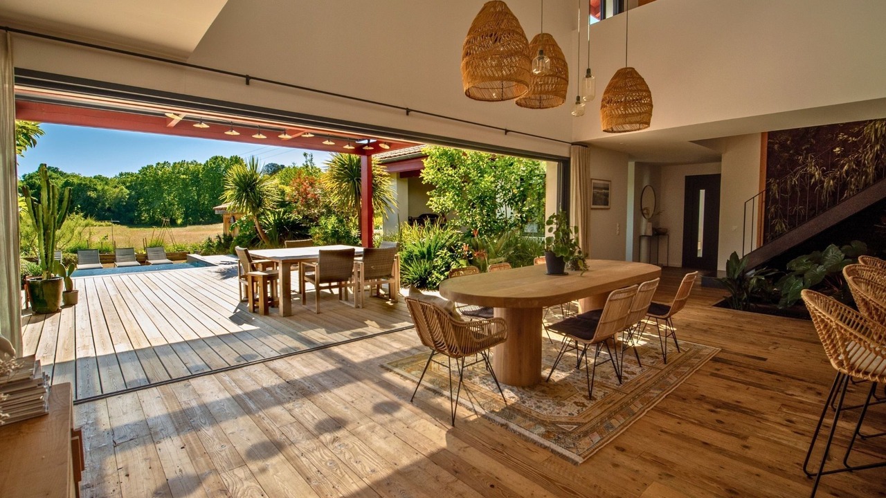 Photo of Outdoor in Ahetze