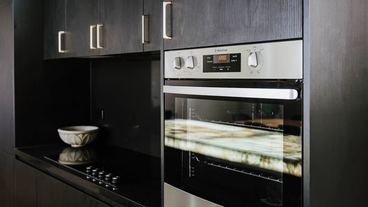 Photo of Kitchen in Central Mudgee