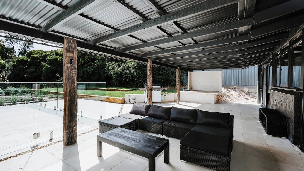 Photo of Patio Balcony in Central Mudgee