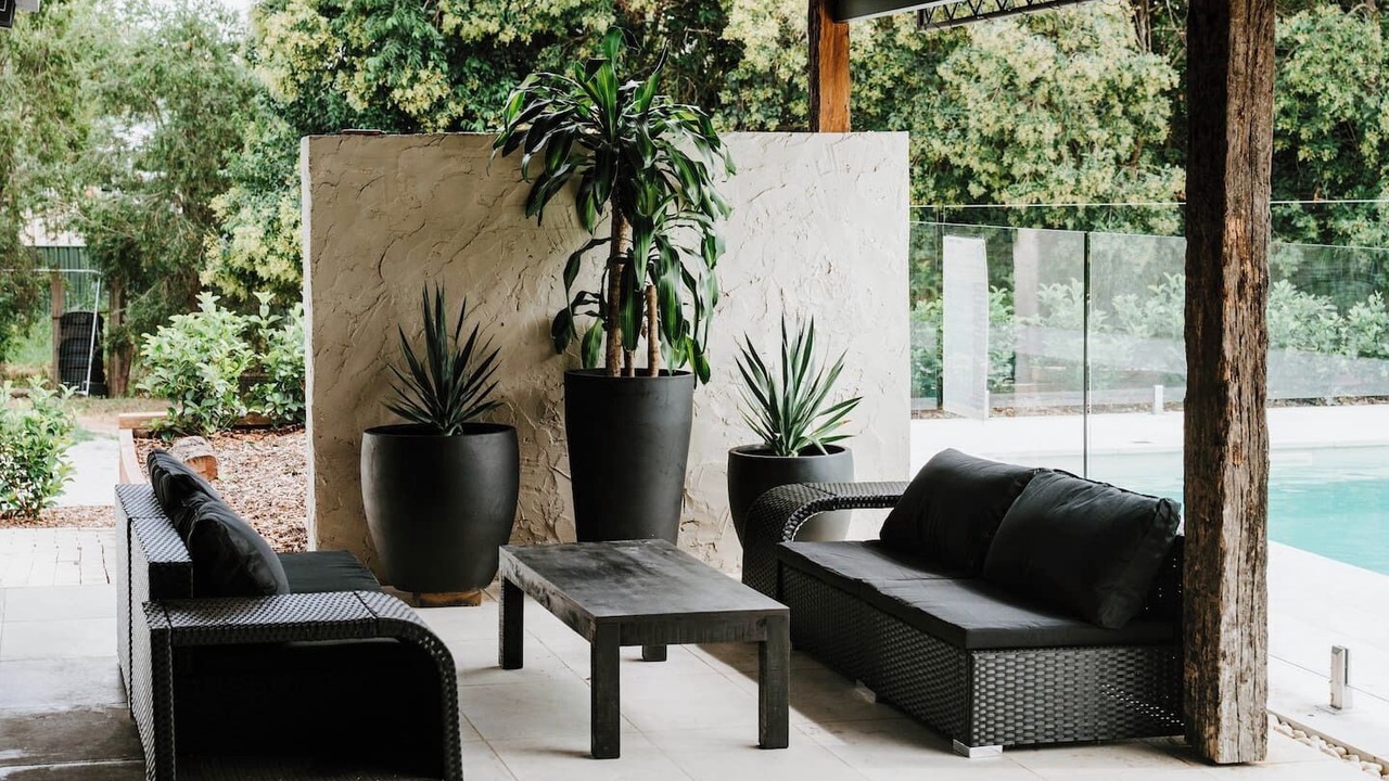 Photo of Patio Balcony in Central Mudgee