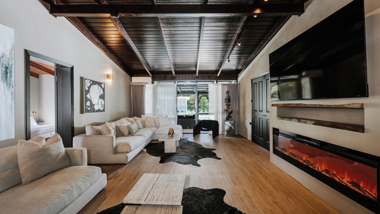 Photo of Livingroom in Central Mudgee