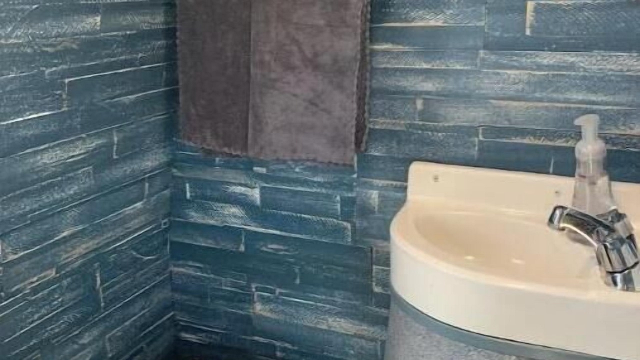 Photo of Bathroom in Sweet Grass County