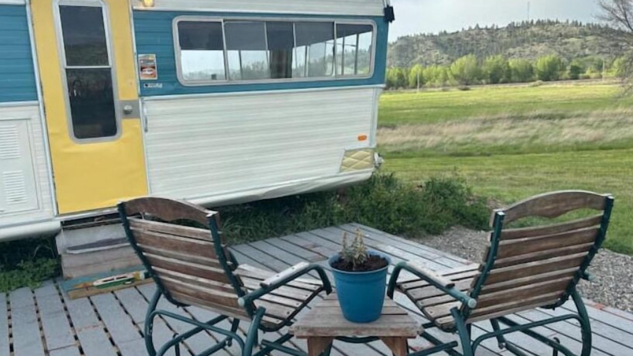 Photo of Outdoor in Sweet Grass County