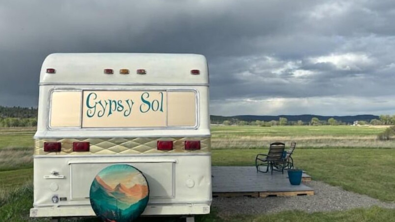 Photo of Outdoor in Sweet Grass County