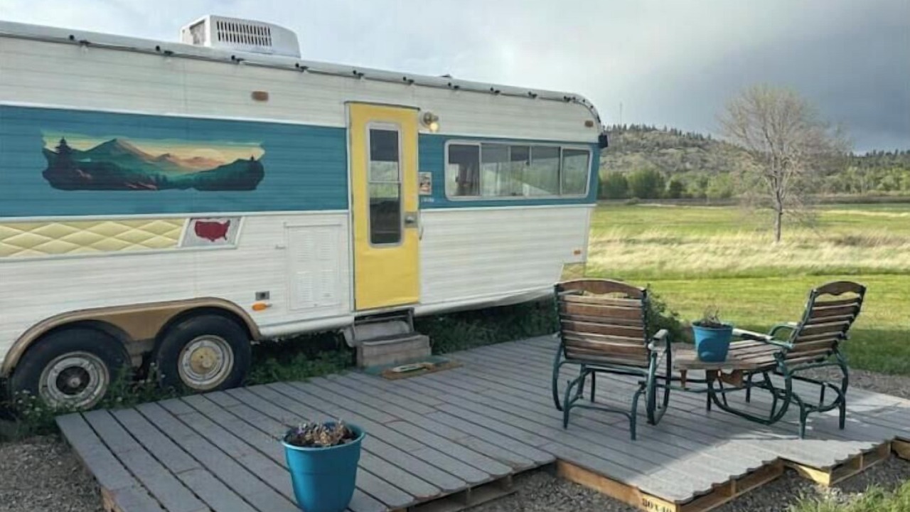 Photo of Outdoor in Sweet Grass County