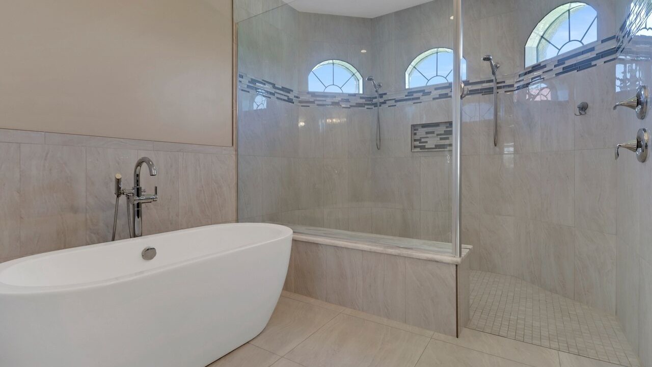 Photo of Bathroom in Burnt Store