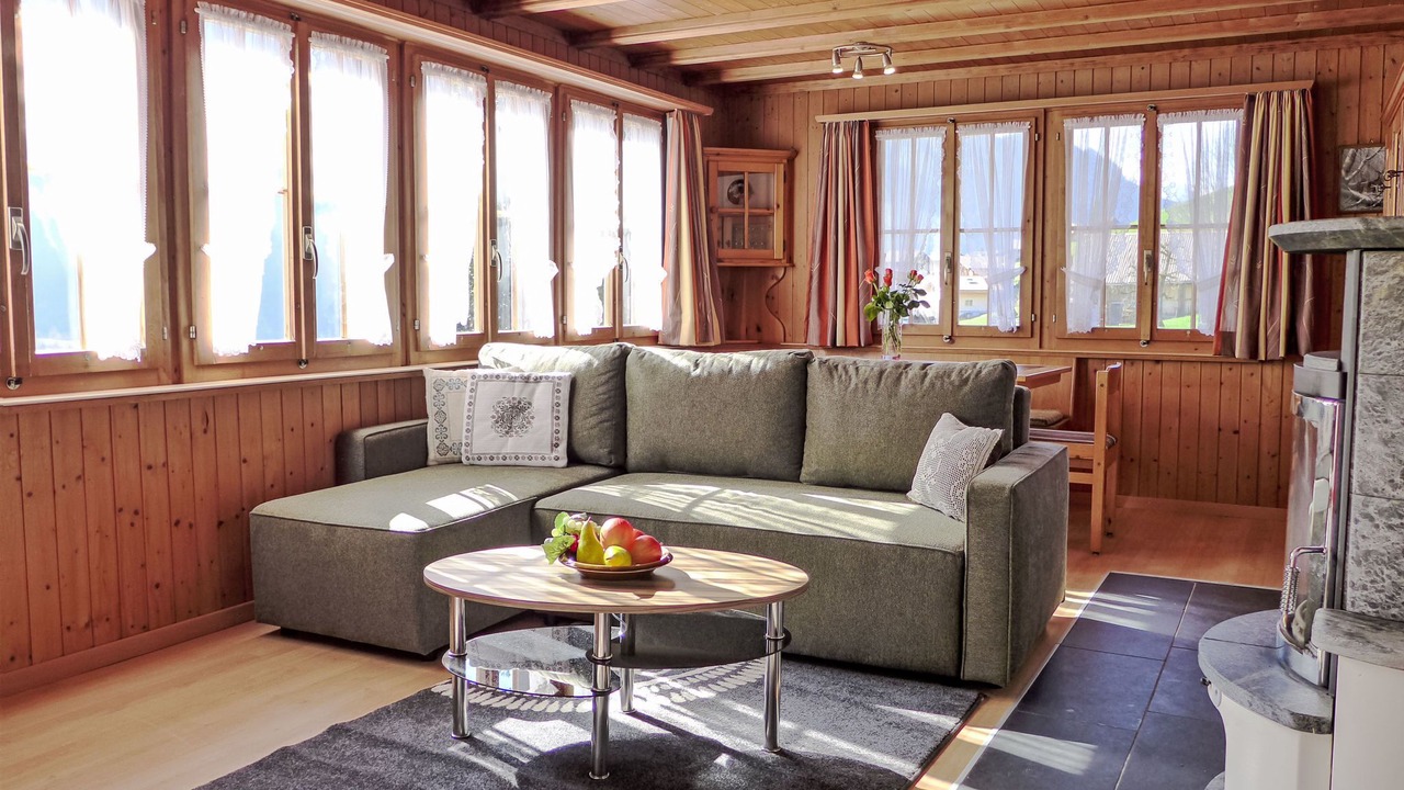 Photo of Livingroom in Riedtwil