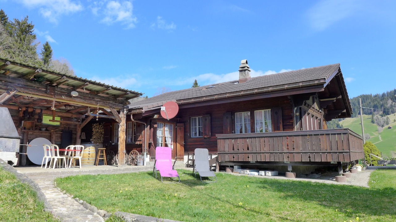 Photo of Outdoor in Riedtwil