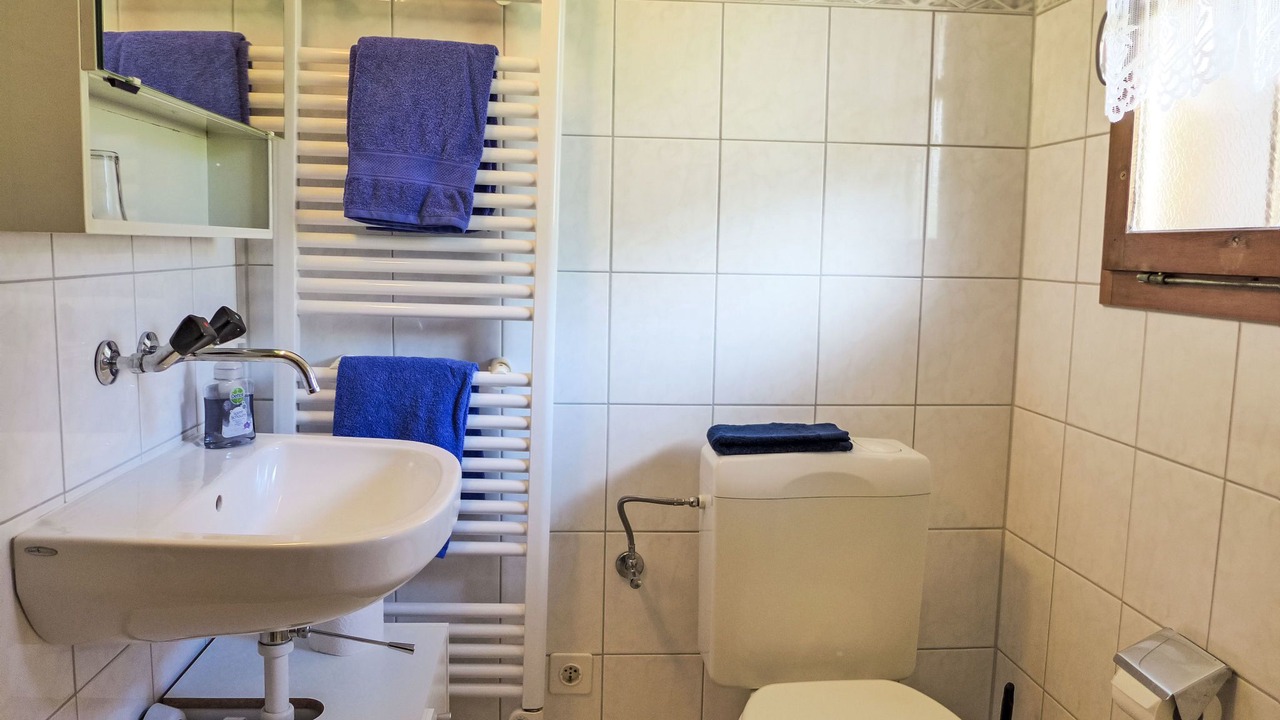 Photo of Bathroom in Riedtwil