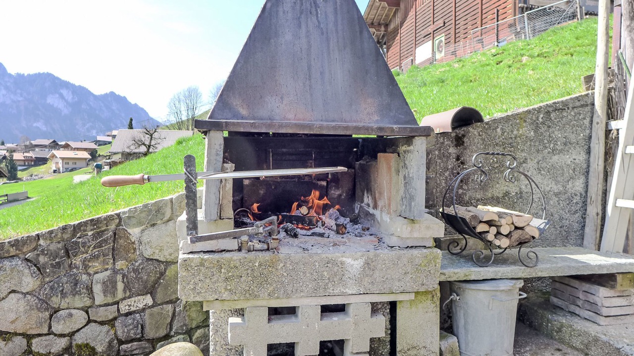 Photo of Outdoor in Riedtwil