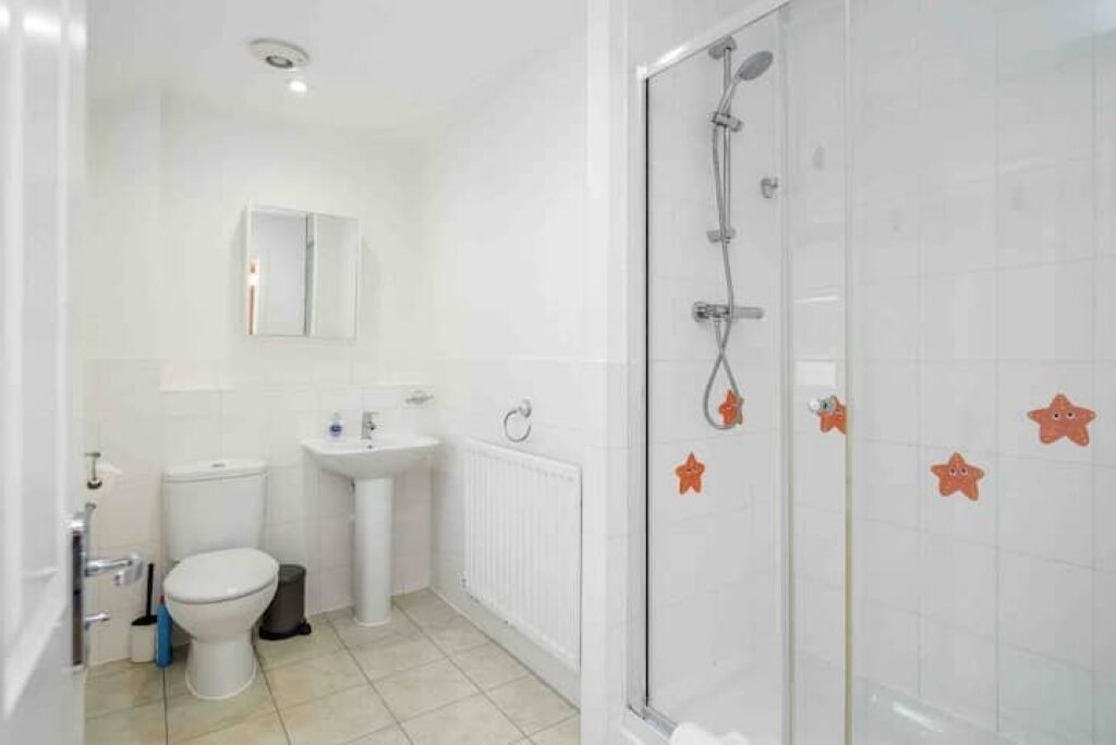 Photo of Bathroom in Crays Hill