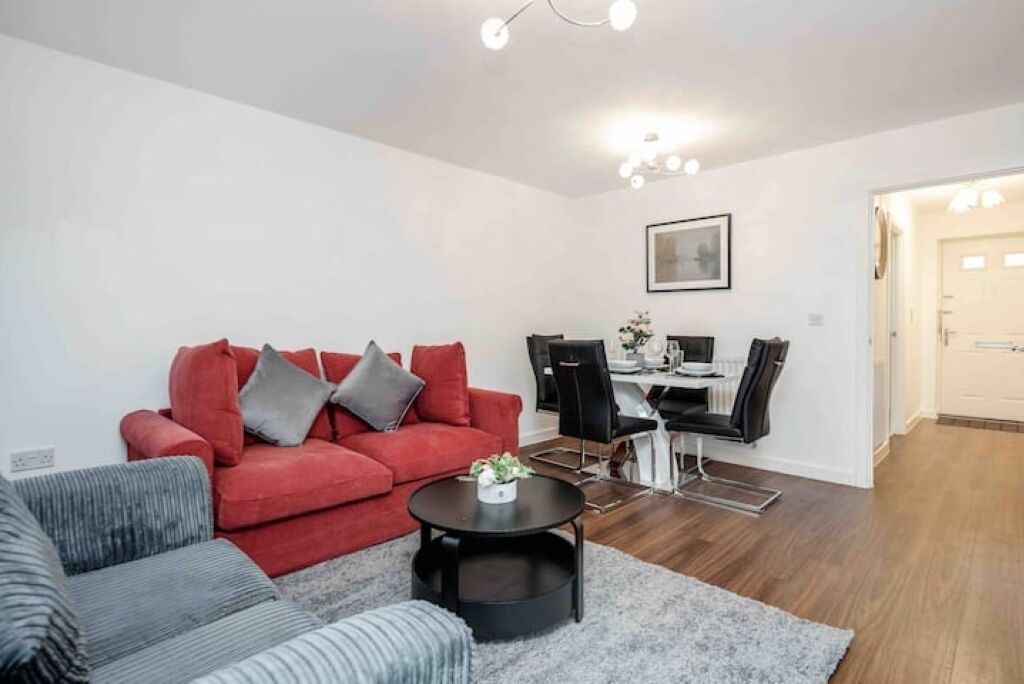 Photo of Livingroom in Crays Hill