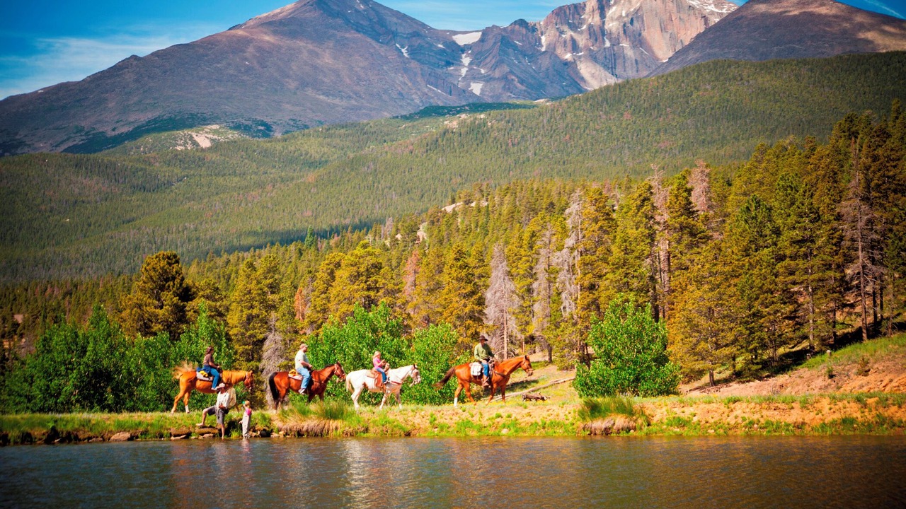 Photo of Others in Estes Park