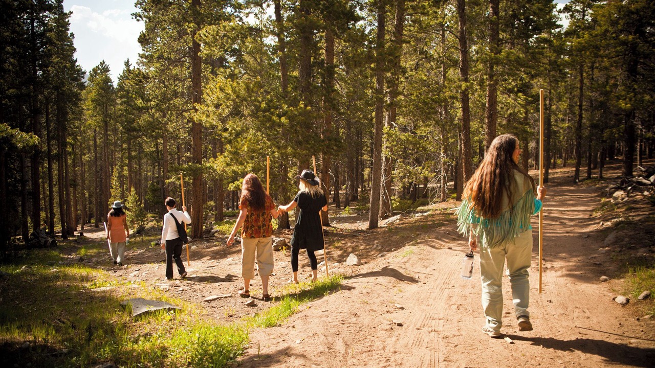Photo of Others in Estes Park