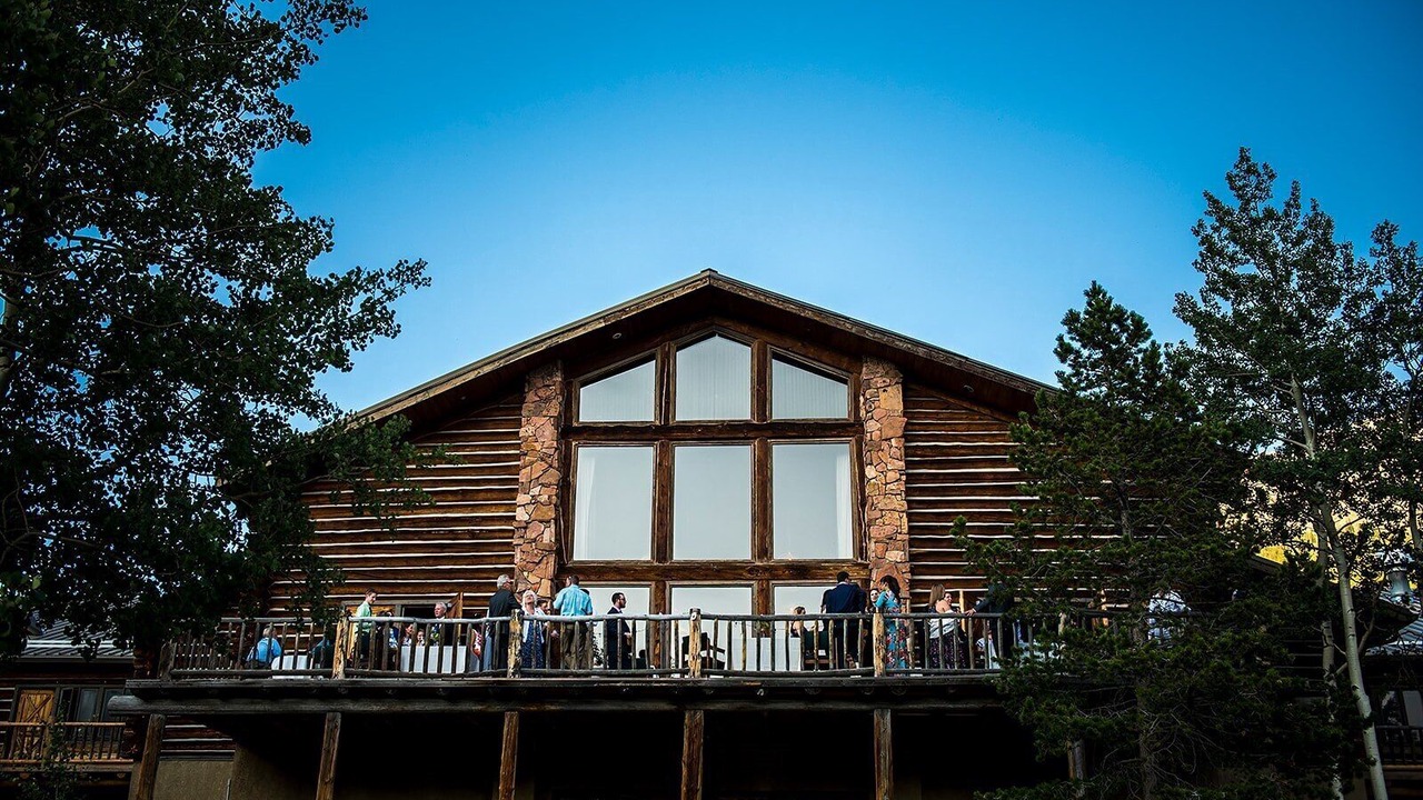 Photo of Outdoor in Estes Park