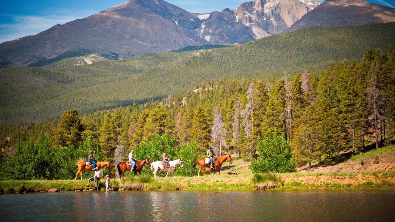 Photo of Others in Estes Park