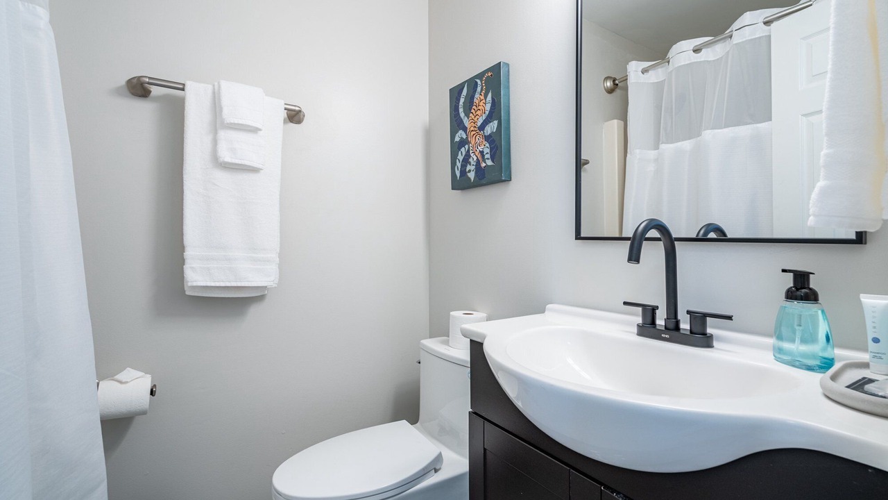Photo of Bathroom in Cartersville