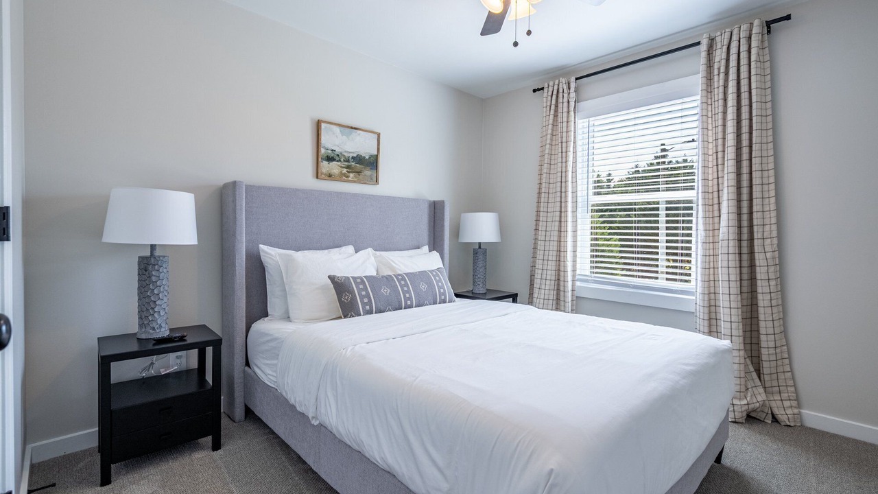 Photo of Bedroom in Cartersville