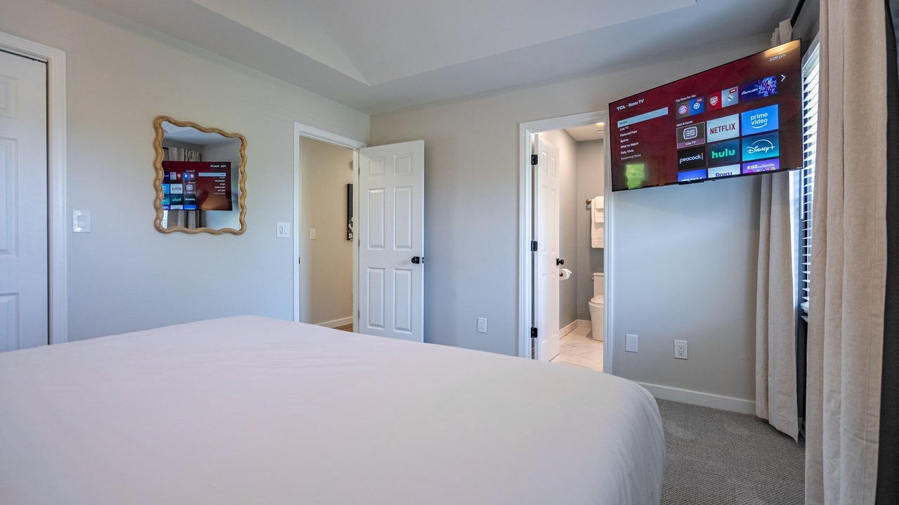 Photo of Bedroom in Cartersville