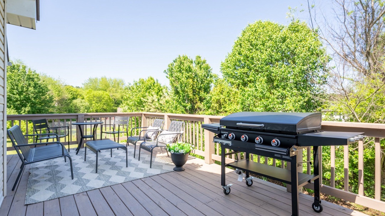 Photo of Outdoor in Cartersville