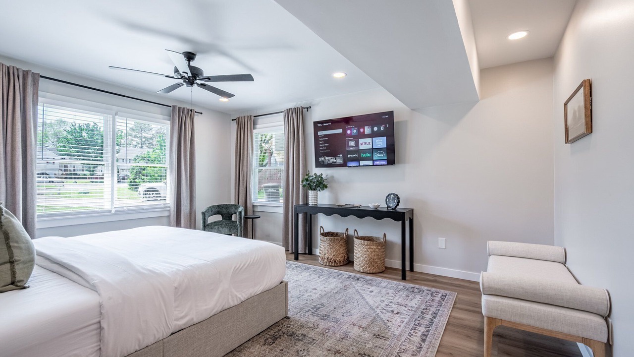 Photo of Bedroom in Cartersville