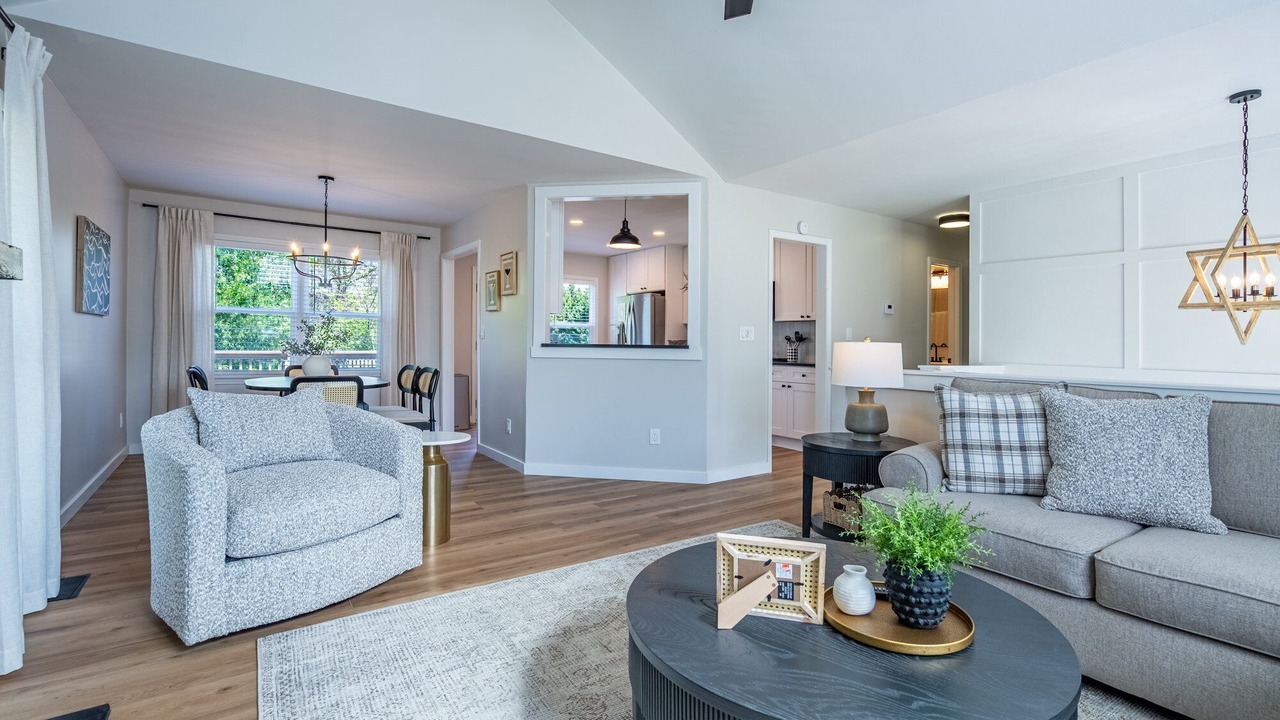 Photo of Livingroom in Cartersville
