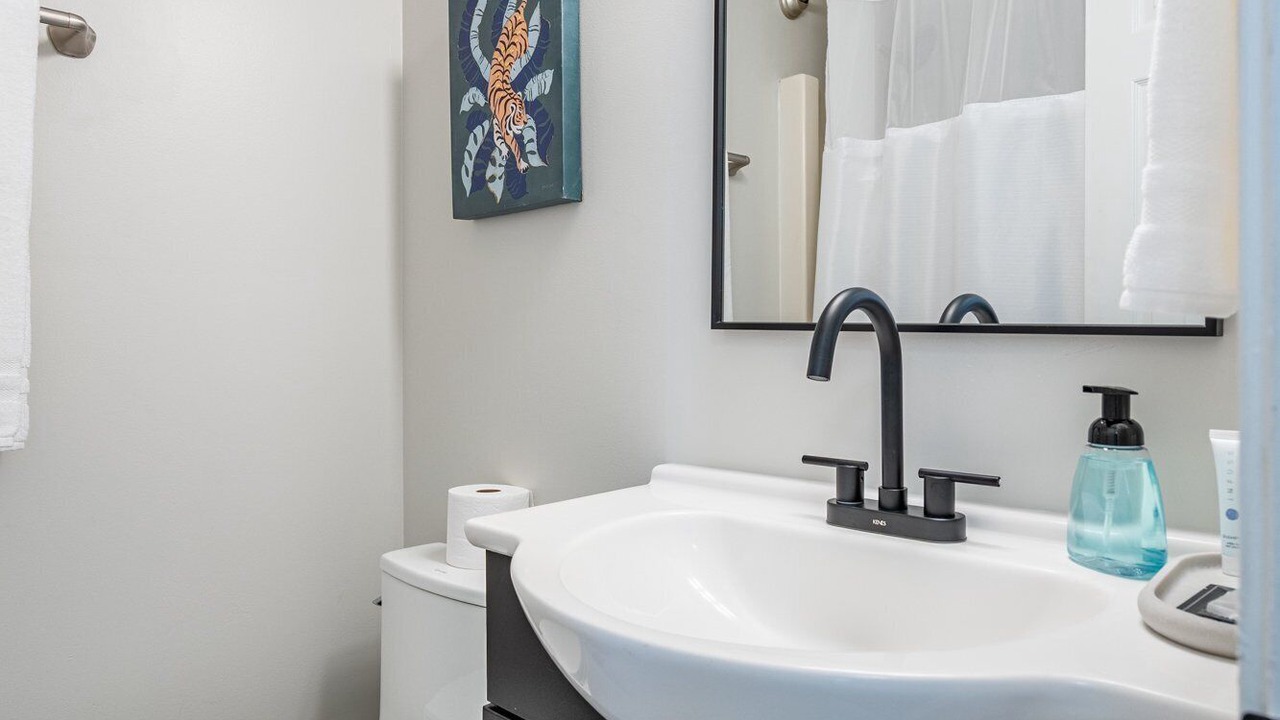 Photo of Bathroom in Cartersville