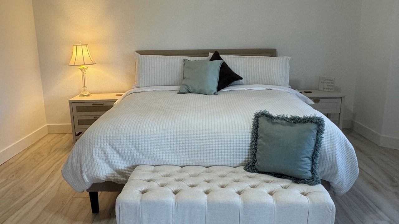 Photo of Bedroom in Pebblecreek
