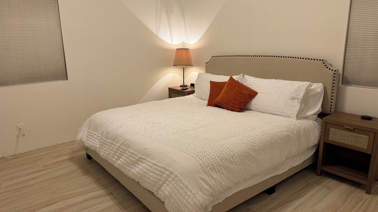 Photo of Bedroom in Pebblecreek