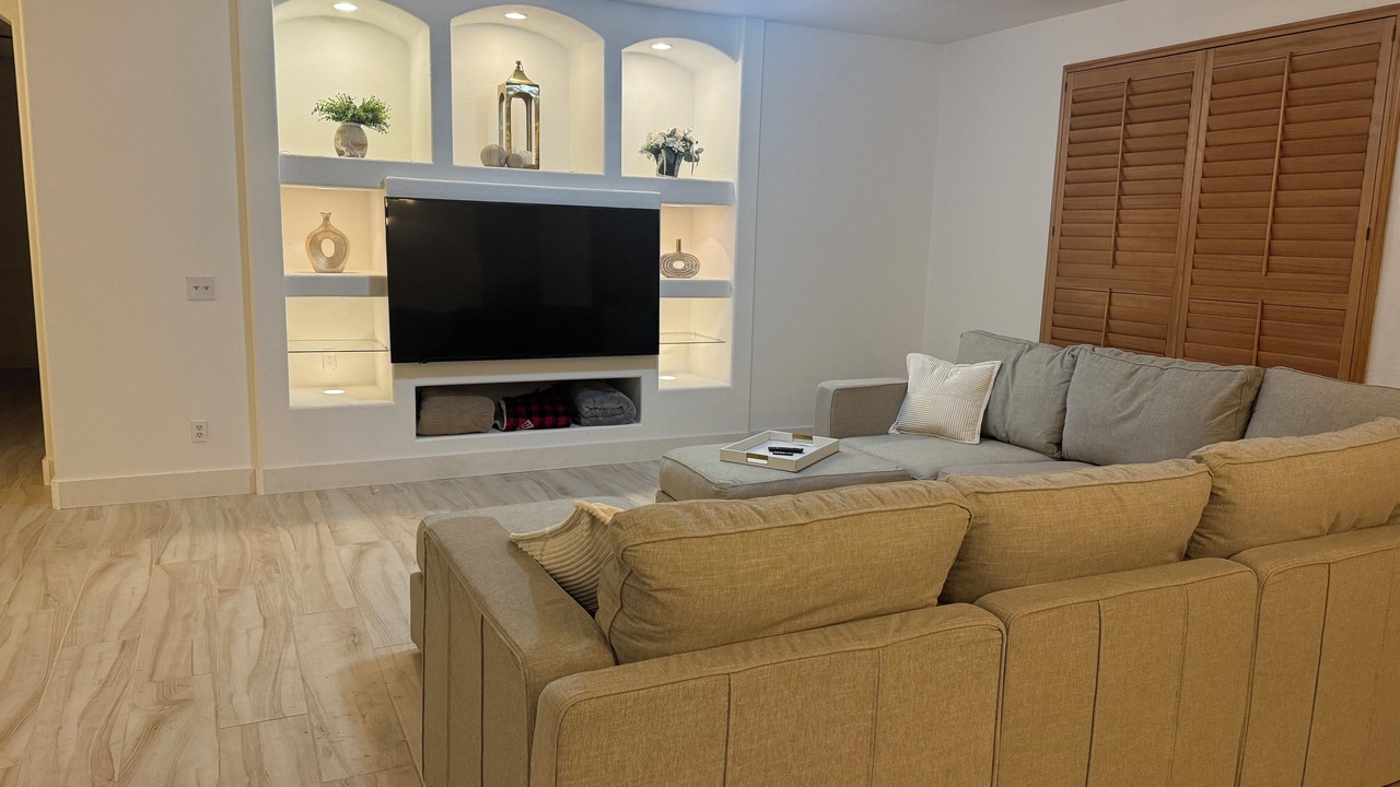 Photo of Livingroom in Pebblecreek