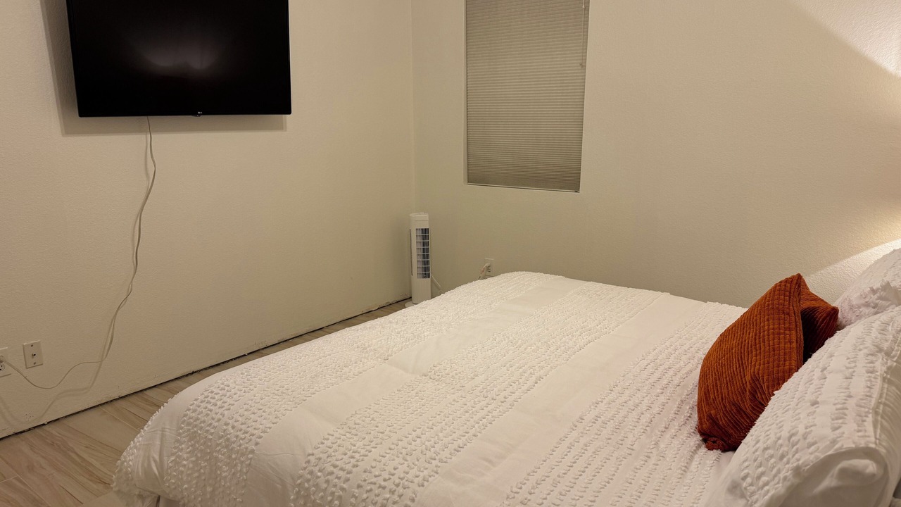 Photo of Bedroom in Pebblecreek