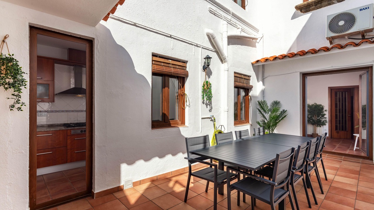 Photo of Outdoor in Canet de Mar