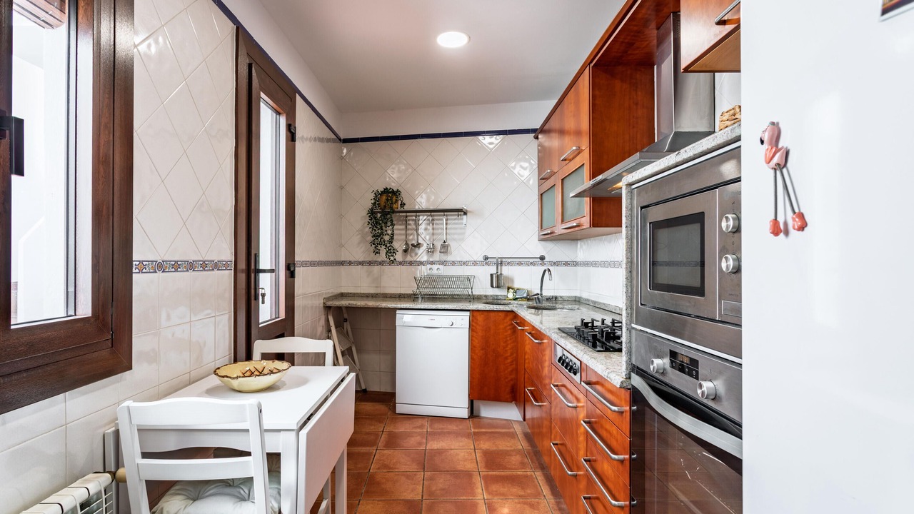 Photo of Kitchen in Canet de Mar