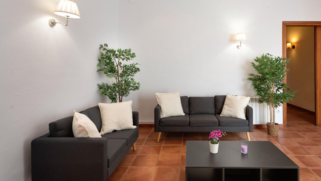 Photo of Livingroom in Canet de Mar