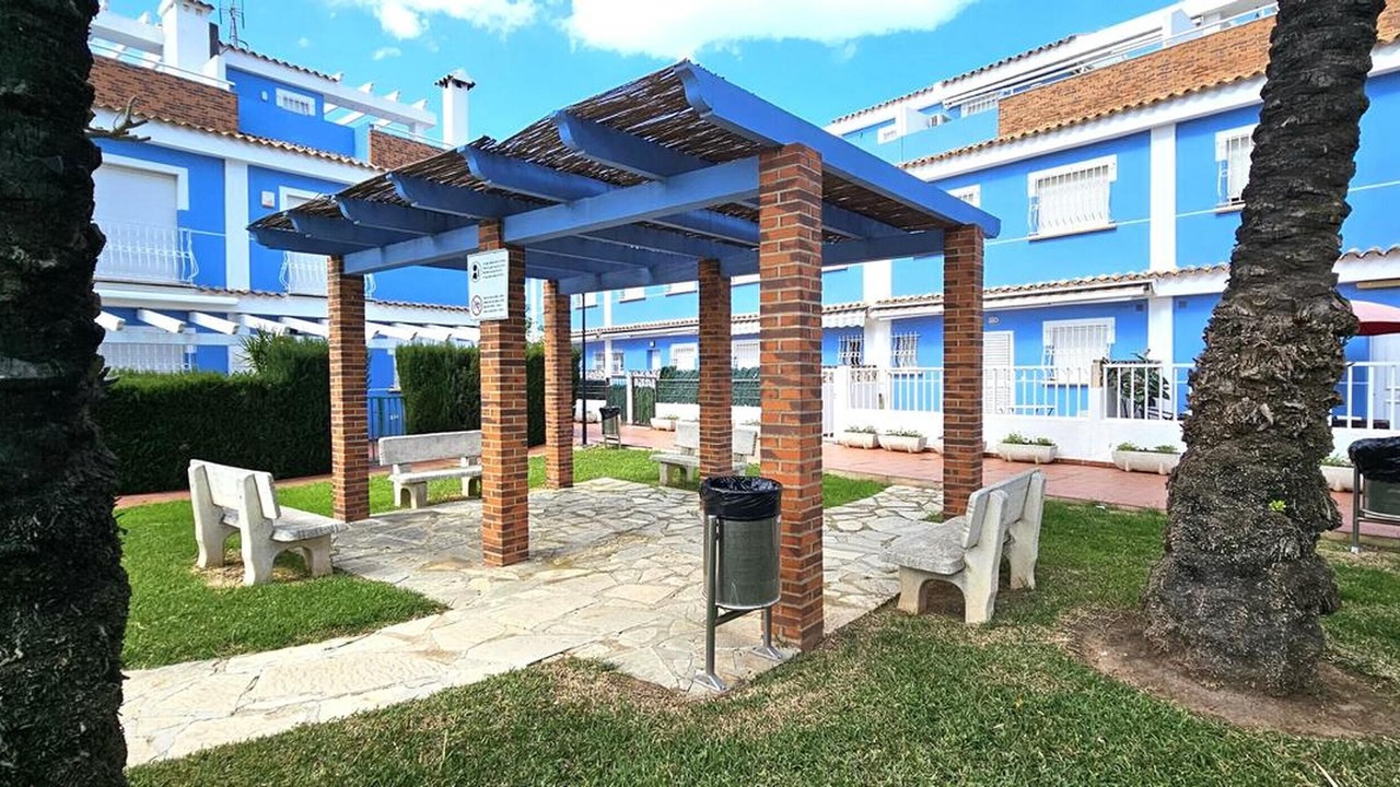 Photo of Outdoor in Almadrava Beach