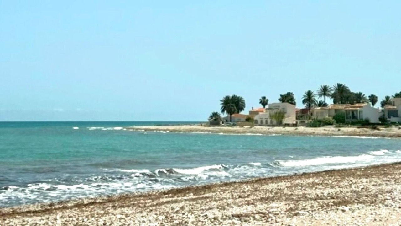 Photo of Others in Almadrava Beach