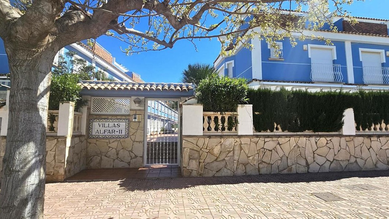 Photo of Outdoor in Almadrava Beach