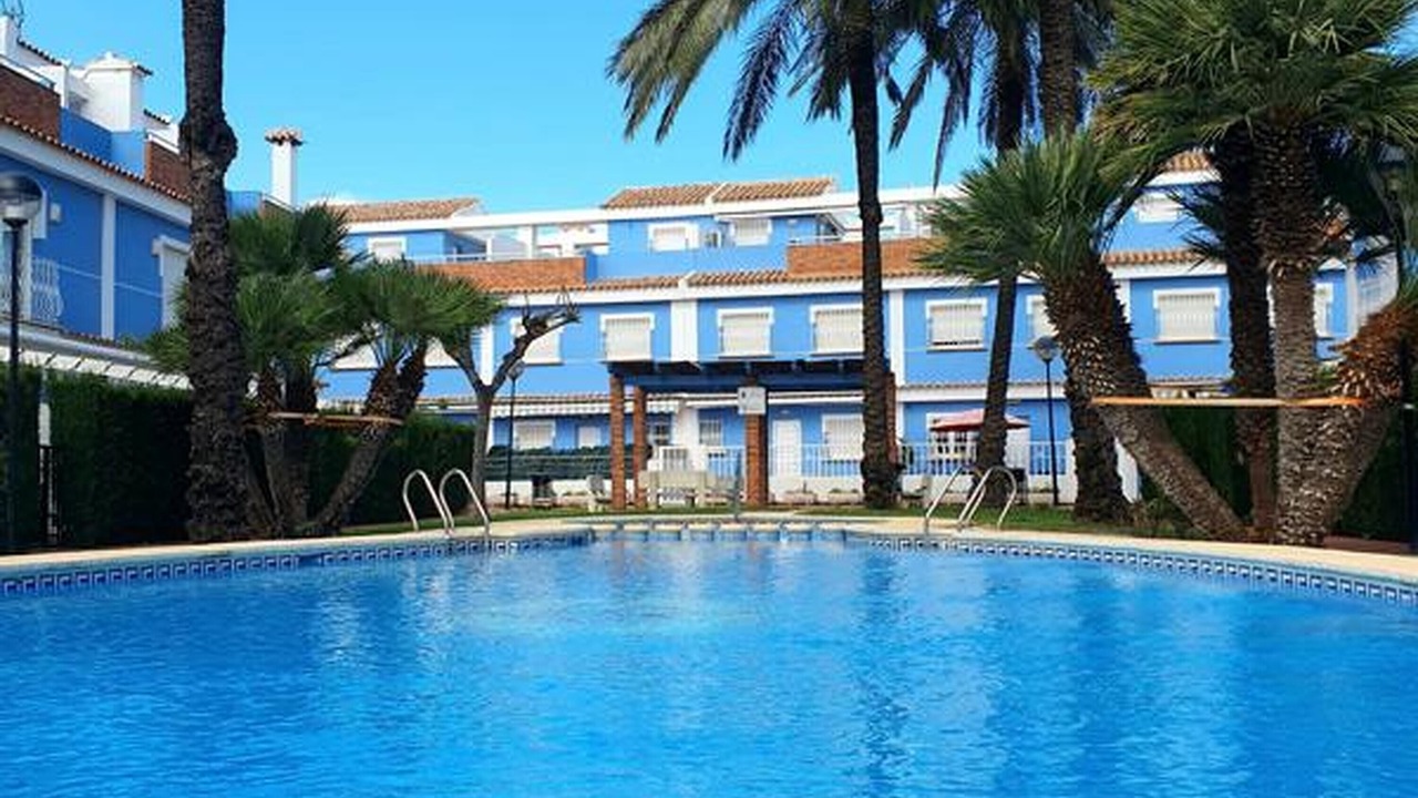 Photo of Outdoor in Almadrava Beach