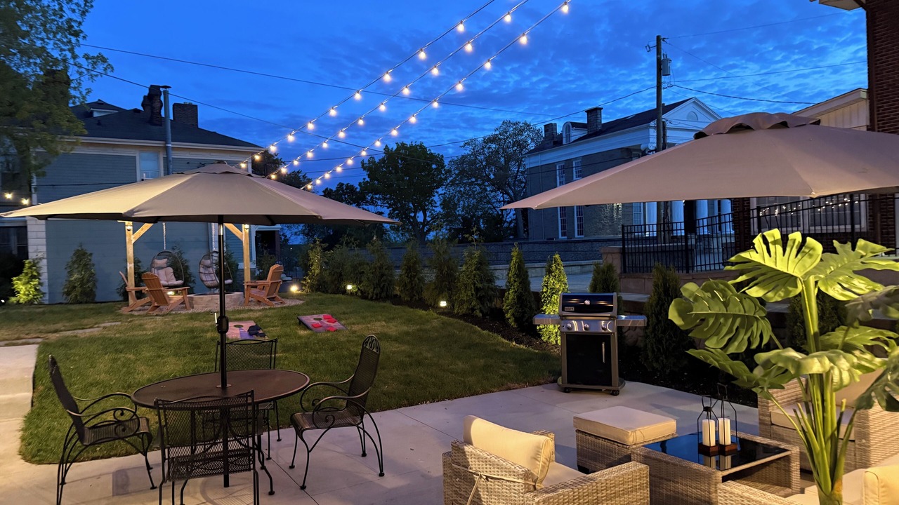 Photo of Outdoor in Downtown Niagara Falls