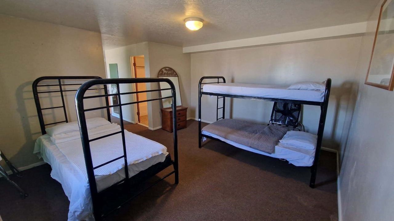 Photo of Bedroom in Garden City
