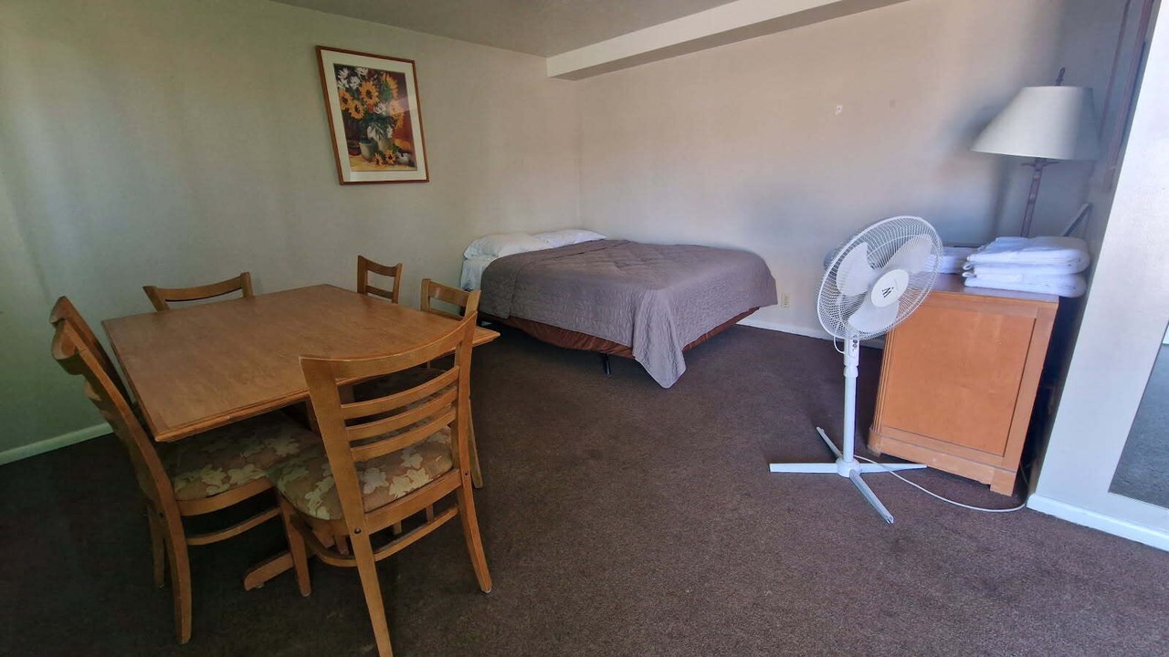Photo of Bedroom in Garden City
