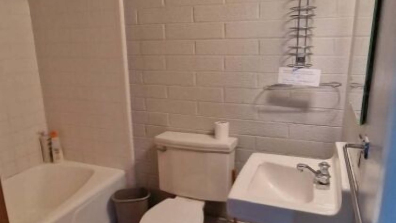 Photo of Bathroom in Garden City