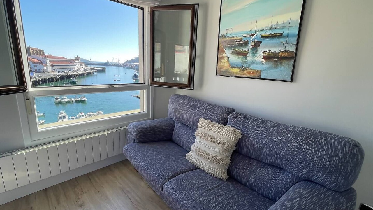 Photo of Livingroom in Bermeo