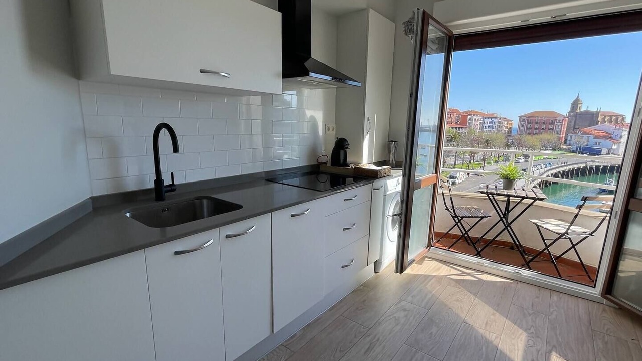 Photo of Kitchen in Bermeo