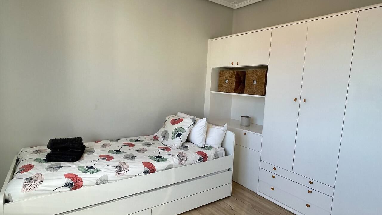 Photo of Bedroom in Bermeo