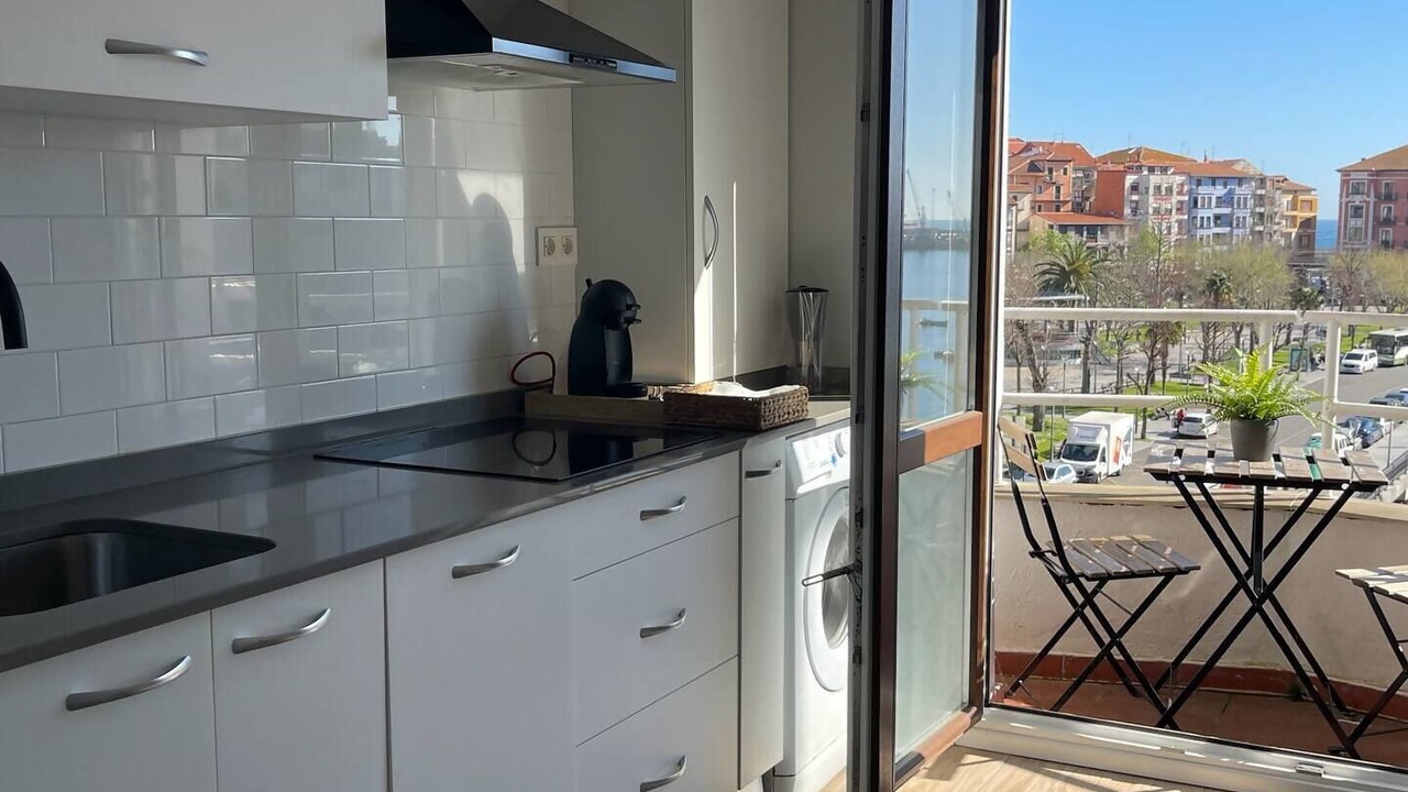 Photo of Kitchen in Bermeo