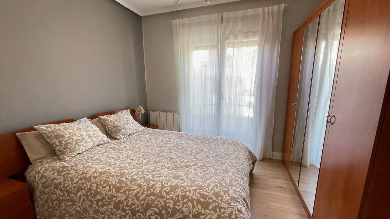 Photo of Bedroom in Bermeo