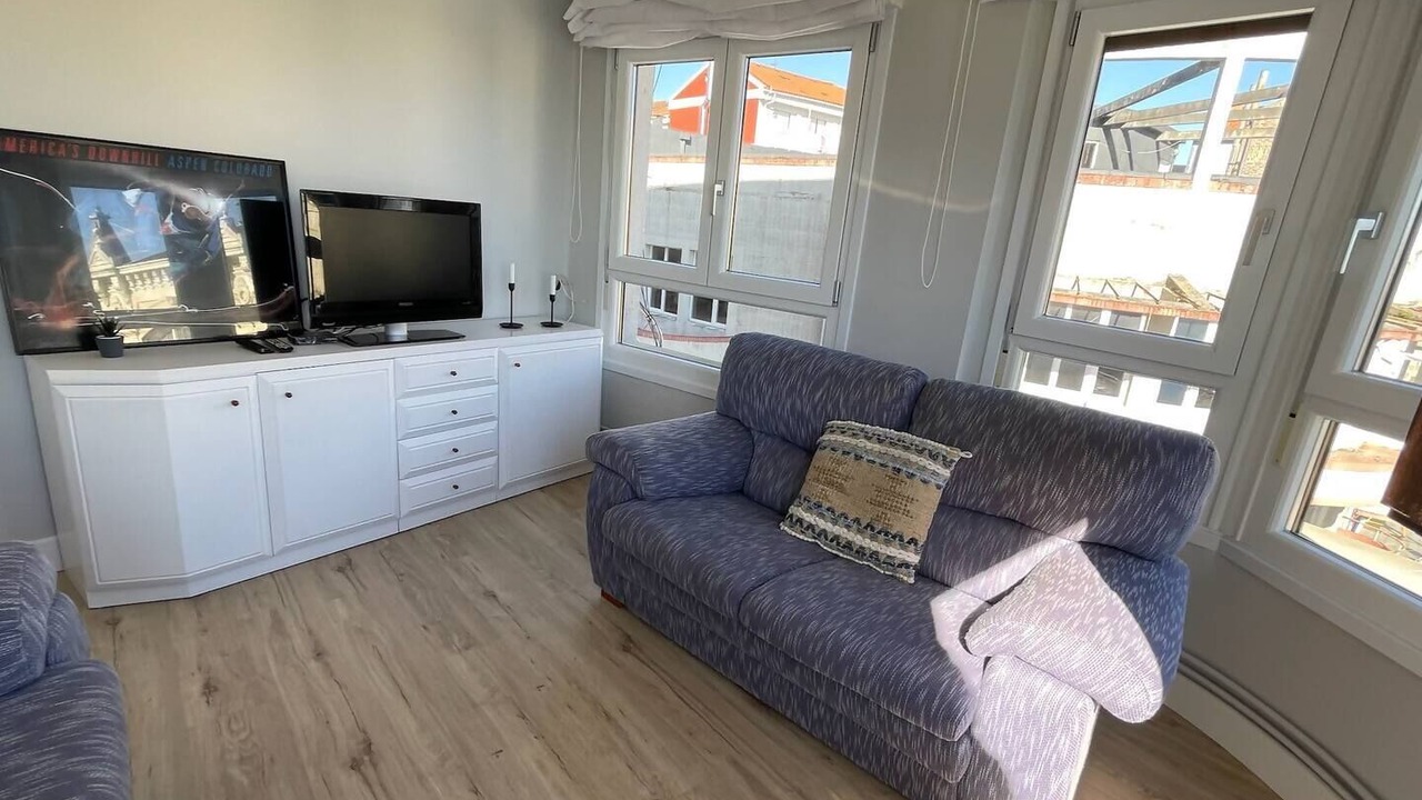 Photo of Livingroom in Bermeo