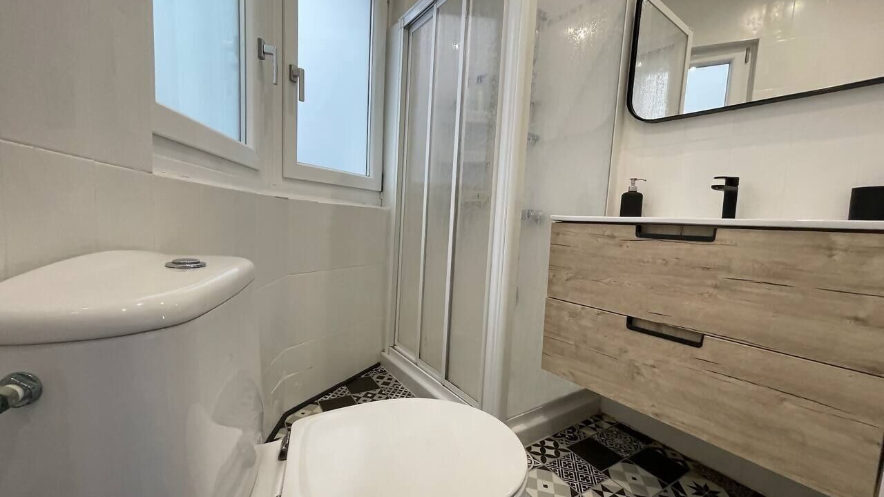 Photo of Bathroom in Bermeo