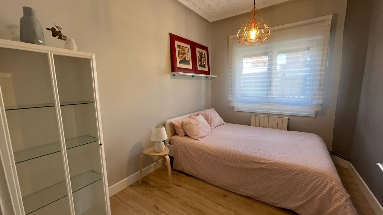 Photo of Bedroom in Bermeo